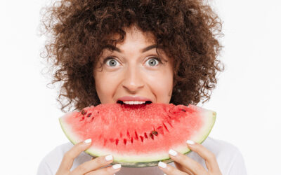 Dear White Vegans, Stop Appropriating Food