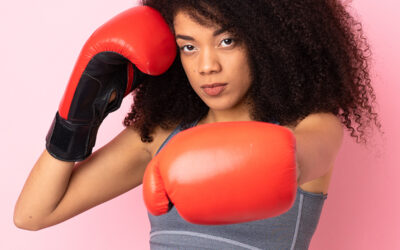Everyday Racism in the Fitness World