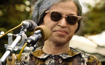 9 Black Activists Fighting Injustice in the US