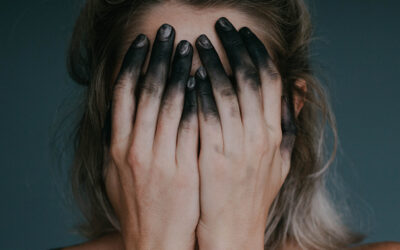 Is There A Way For Me To Deal With My White Guilt?