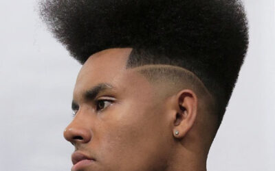 Black Men And 100 Years Of Beauty In America