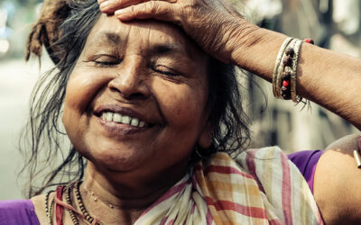 Women In India Transformed By Simple Innovation