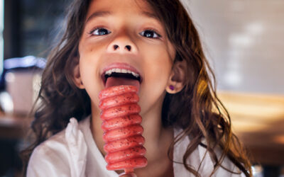These Kids Are Trying Foods Banned Various Places In The World
