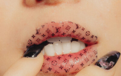 10 Strange Beauty Techniques Happening On Our Planet