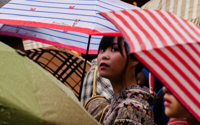 Japan’s Rent-A-Sister Program Is Saving The Lives Of Men