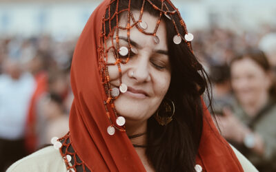 Misunderstood In America: Gypsies And Their Racial Identity