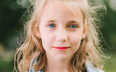 From The Mouths Of Babes: Kids Speak On Sustainability