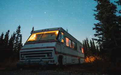 Bold And Free: These People Live Without Bounds